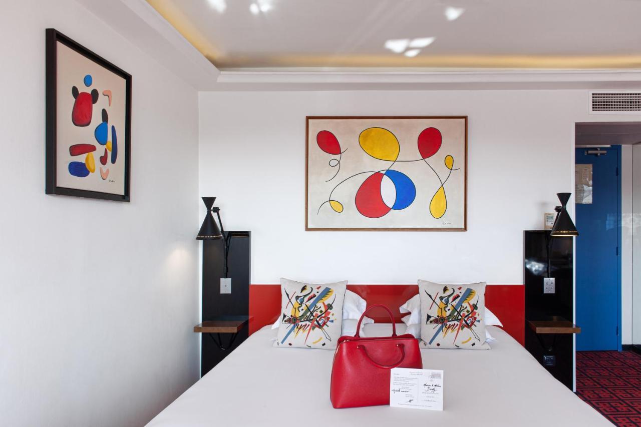La Du Vieux Port Hotel Marseille